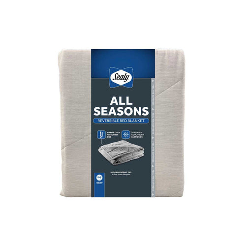Sealy All Seasons Blanket 四季被 (平行進口) - temp