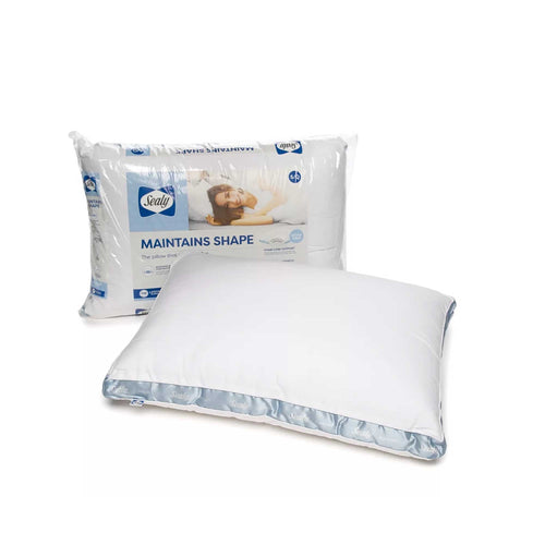 Sealy Maintains Shape Pillow 枕頭 (平行進口) - temp