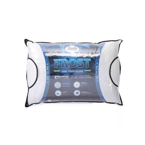 Sealy Frost Pillow 枕頭 (平行進口) - temp