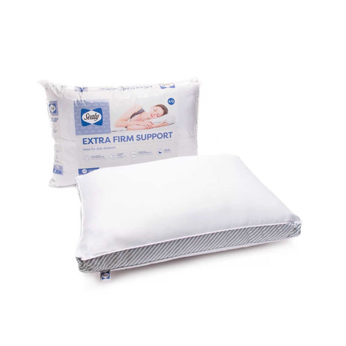 Sealy Extra Firm Support Pillow 枕頭 (平行進口) - temp